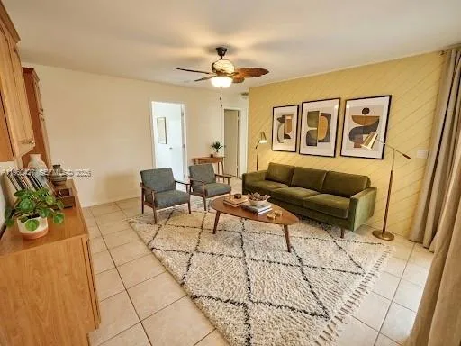 Virtual Staging