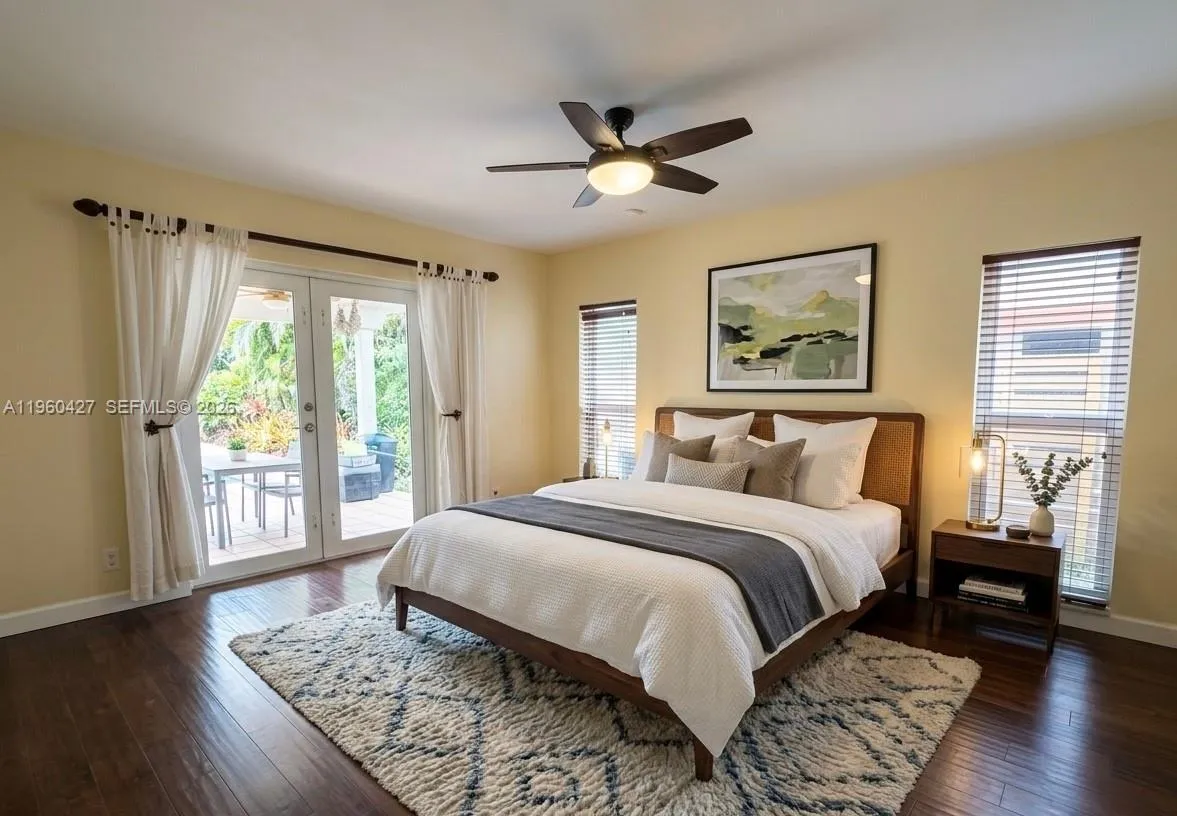 Virtual Staging