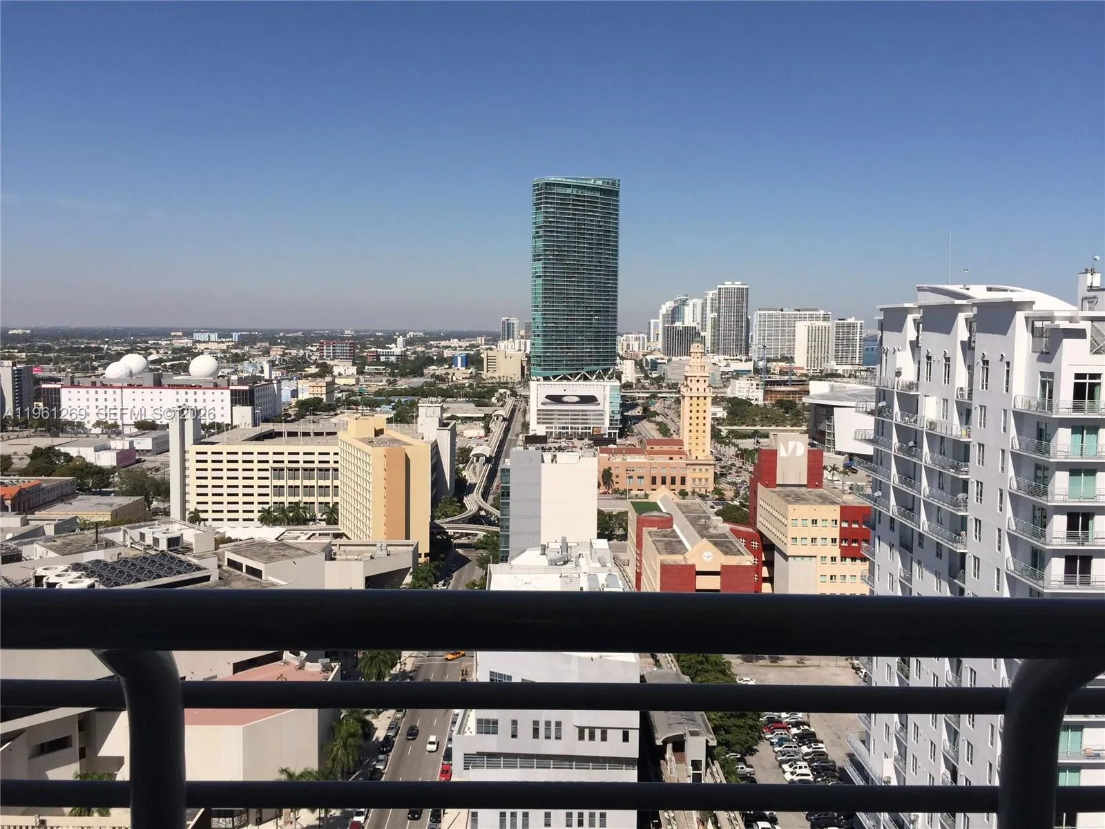 133 Ne 2nd Ave 2511, Miami, Florida 33132, Miami, Florida 33132, 1 Bedroom Bedrooms, ,1 BathroomBathrooms,Residential Lease,For Rent,133 Ne 2nd Ave 2511, Miami, Florida 33132,A11961269