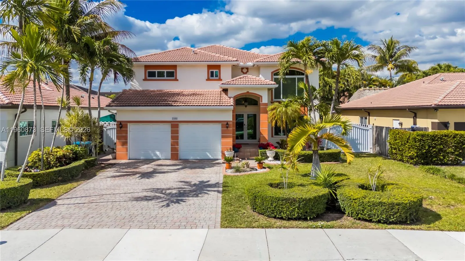 2680 Sw 142nd Ave, Miami, Florida 33175, Miami, Florida 33175, 4 Bedrooms Bedrooms, ,3 BathroomsBathrooms,Residential,For Sale,2680 Sw 142nd Ave, Miami, Florida 33175,A11960873