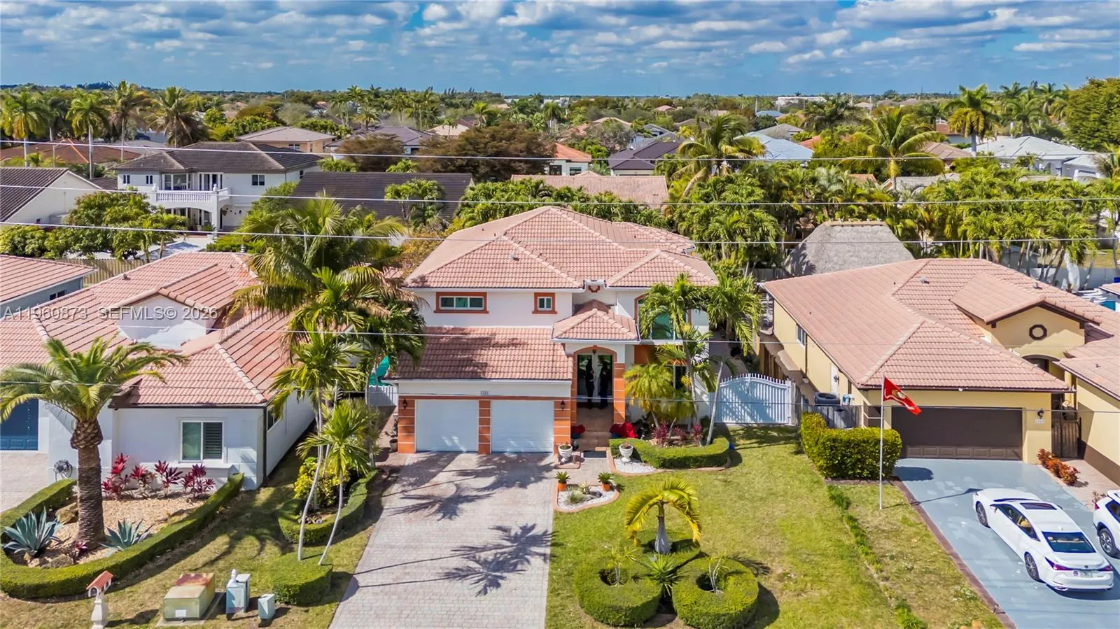 2680 Sw 142nd Ave, Miami, Florida 33175, Miami, Florida 33175, 4 Bedrooms Bedrooms, ,3 BathroomsBathrooms,Residential,For Sale,2680 Sw 142nd Ave, Miami, Florida 33175,A11960873