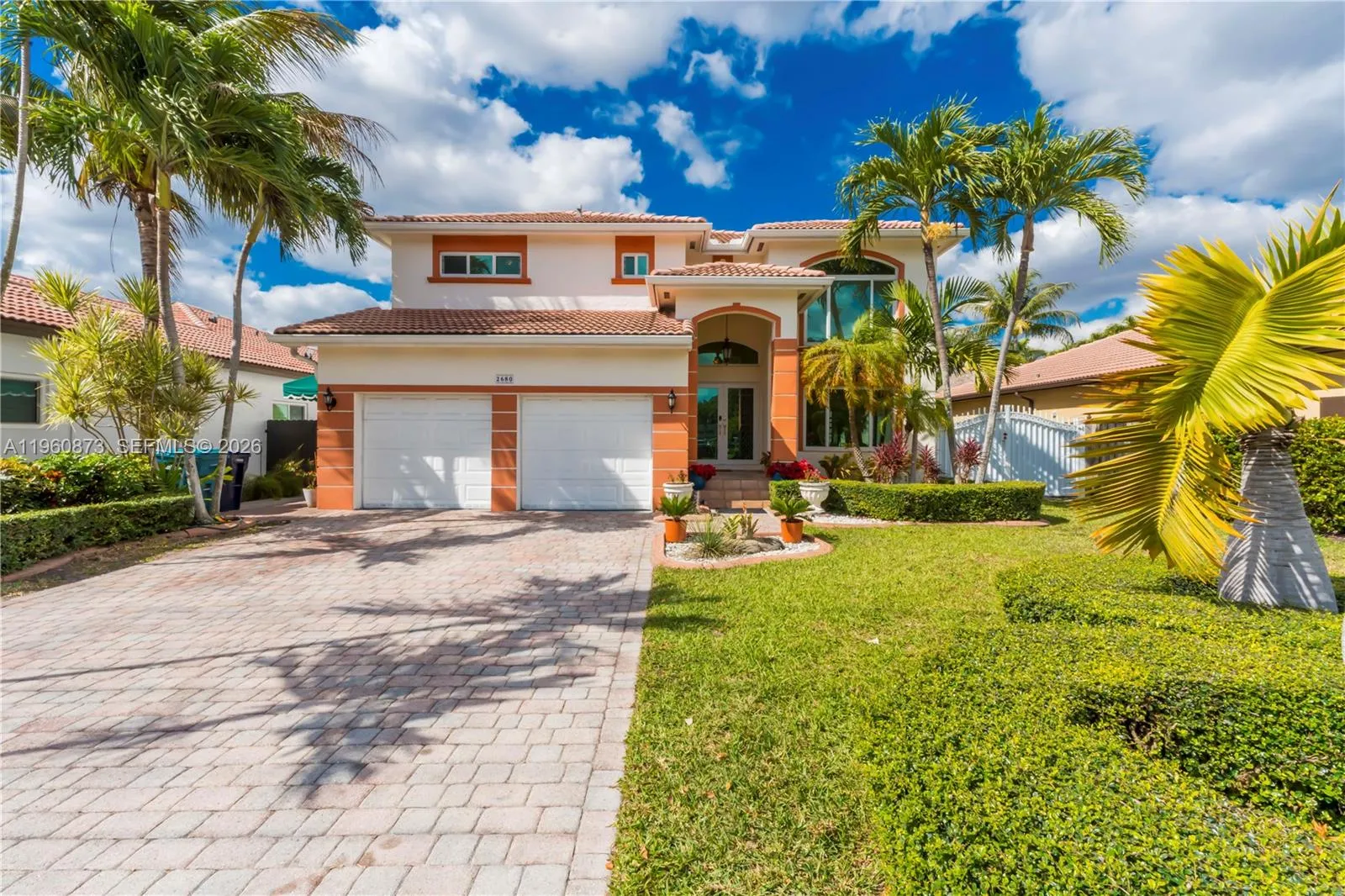 2680 Sw 142nd Ave, Miami, Florida 33175, Miami, Florida 33175, 4 Bedrooms Bedrooms, ,3 BathroomsBathrooms,Residential,For Sale,2680 Sw 142nd Ave, Miami, Florida 33175,A11960873