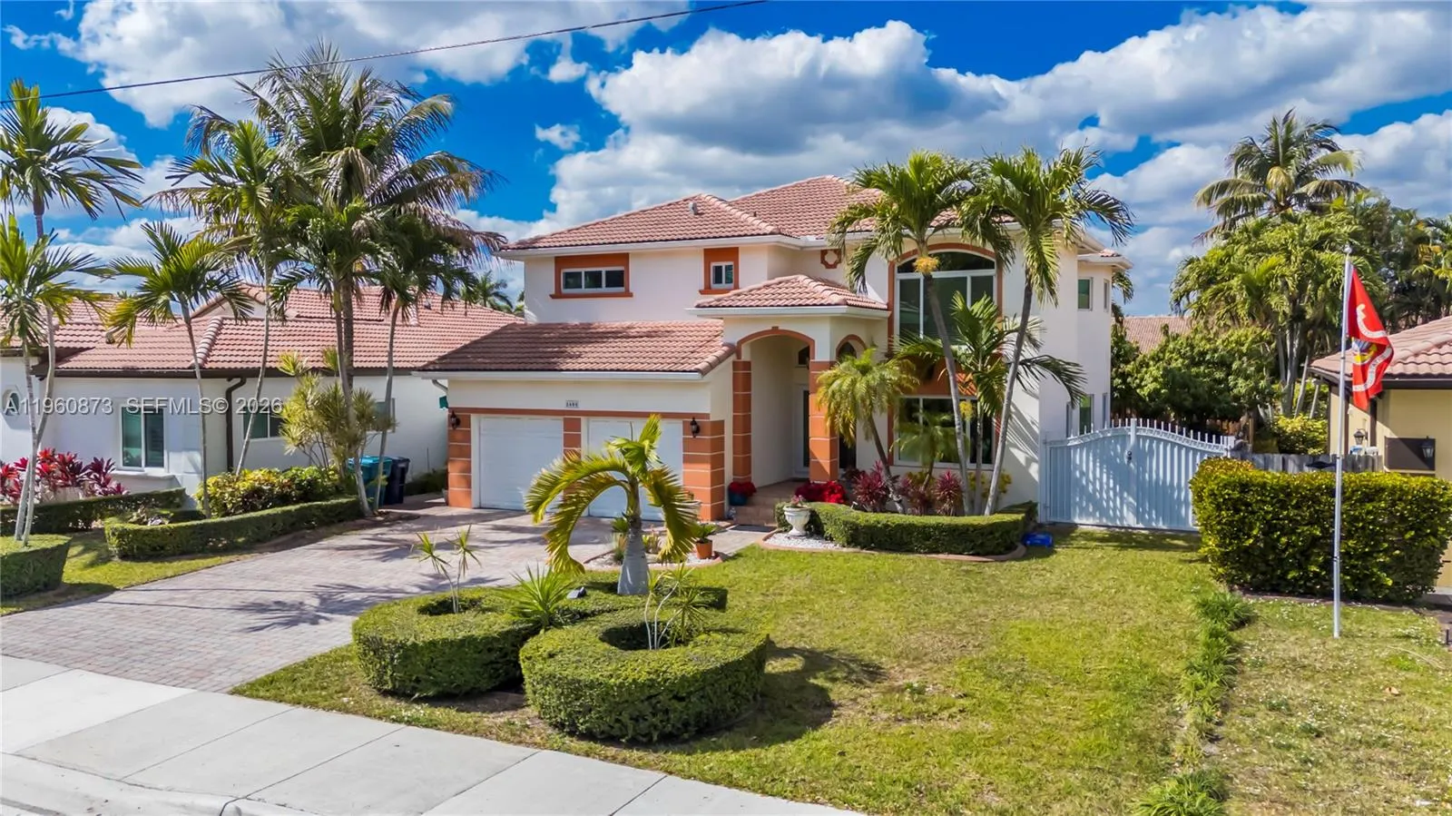 2680 Sw 142nd Ave, Miami, Florida 33175, Miami, Florida 33175, 4 Bedrooms Bedrooms, ,3 BathroomsBathrooms,Residential,For Sale,2680 Sw 142nd Ave, Miami, Florida 33175,A11960873