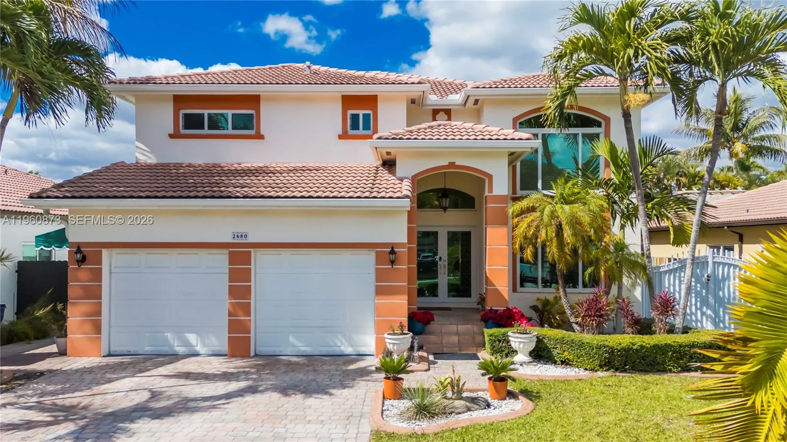 2680 Sw 142nd Ave, Miami, Florida 33175, Miami, Florida 33175, 4 Bedrooms Bedrooms, ,3 BathroomsBathrooms,Residential,For Sale,2680 Sw 142nd Ave, Miami, Florida 33175,A11960873