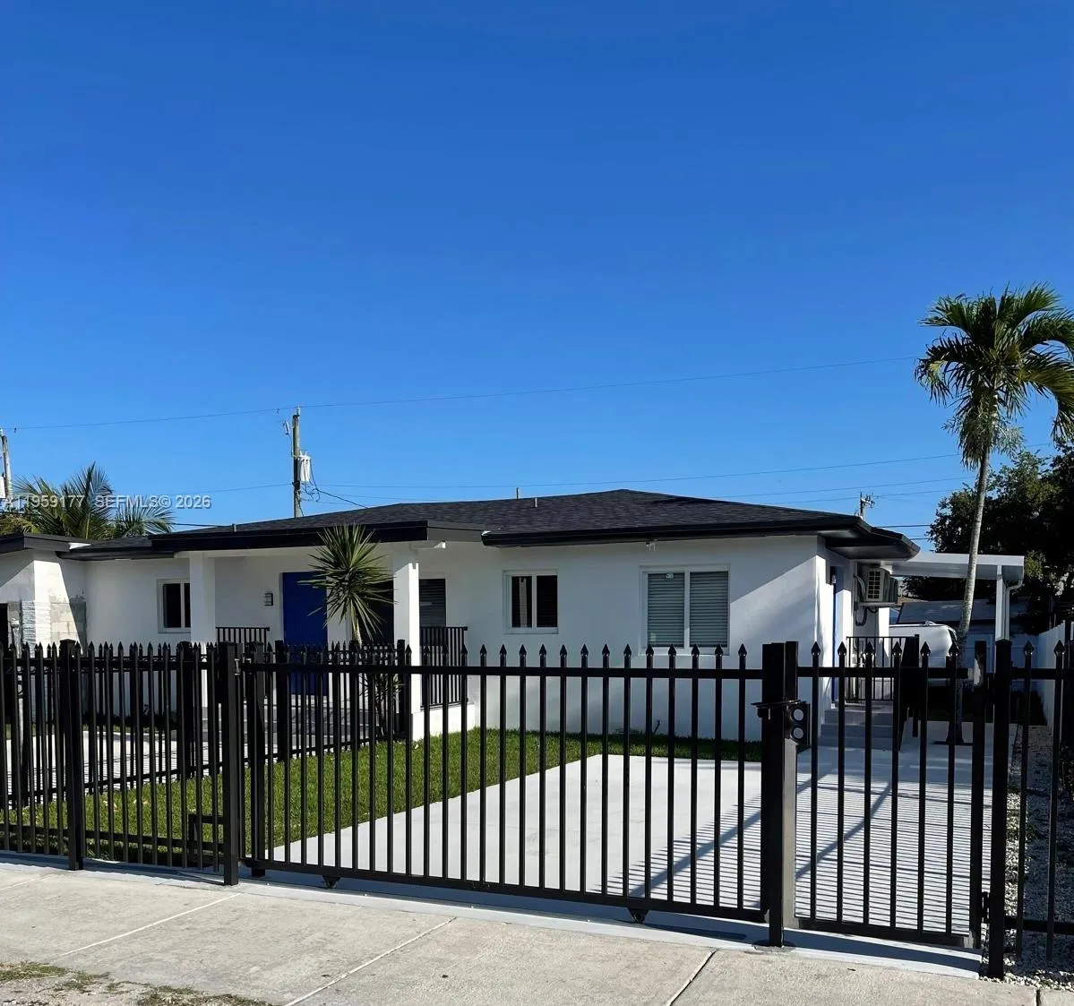 1002 Nw 74 St 2, Miami, Florida 33150, Miami, Florida 33150, 1 Bedroom Bedrooms, ,1 BathroomBathrooms,Residential Lease,For Rent,1002 Nw 74 St 2, Miami, Florida 33150,A11959177
