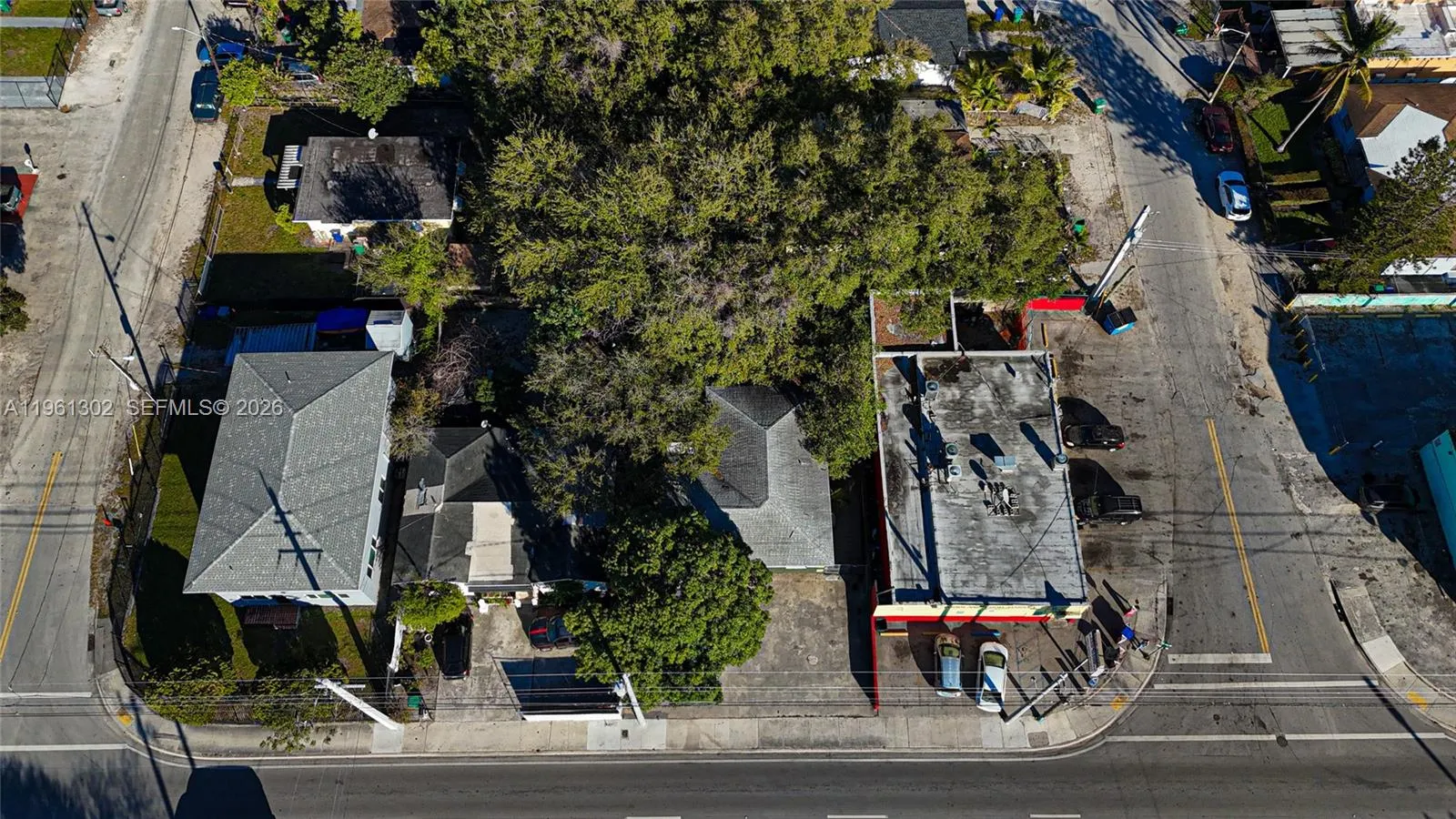 4719 Nw 32nd Ave, Miami, Florida 33142, Miami, Florida 33142, ,Residential Income,For Sale,4719 Nw 32nd Ave, Miami, Florida 33142,A11961302