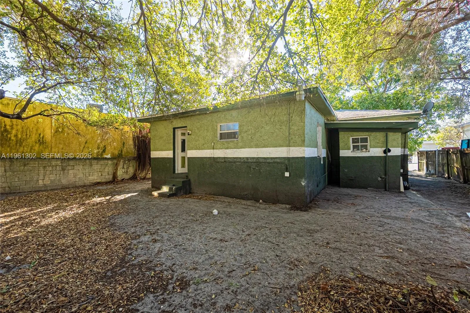 4719 Nw 32nd Ave, Miami, Florida 33142, Miami, Florida 33142, ,Residential Income,For Sale,4719 Nw 32nd Ave, Miami, Florida 33142,A11961302