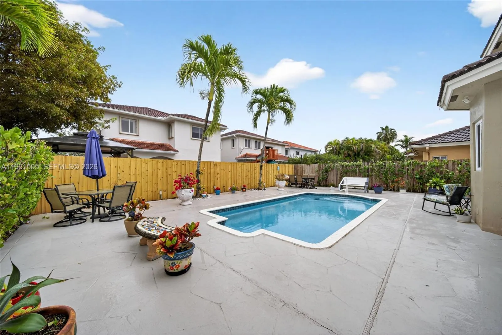 13163 Sw 142 St, Miami, Florida 33186, Miami, Florida 33186, 4 Bedrooms Bedrooms, ,2 BathroomsBathrooms,Residential,For Sale,13163 Sw 142 St, Miami, Florida 33186,A11961005