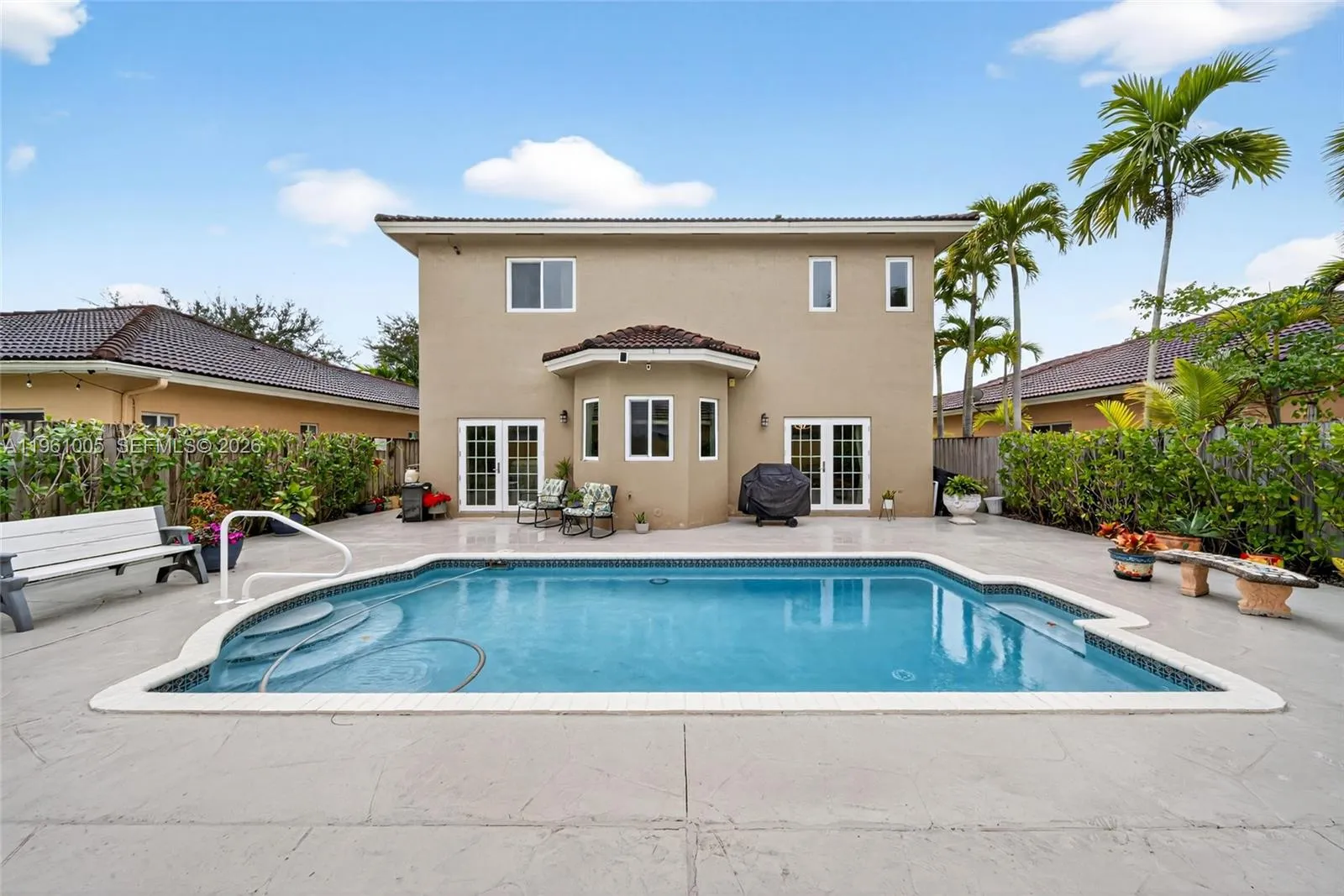 13163 Sw 142 St, Miami, Florida 33186, Miami, Florida 33186, 4 Bedrooms Bedrooms, ,2 BathroomsBathrooms,Residential,For Sale,13163 Sw 142 St, Miami, Florida 33186,A11961005