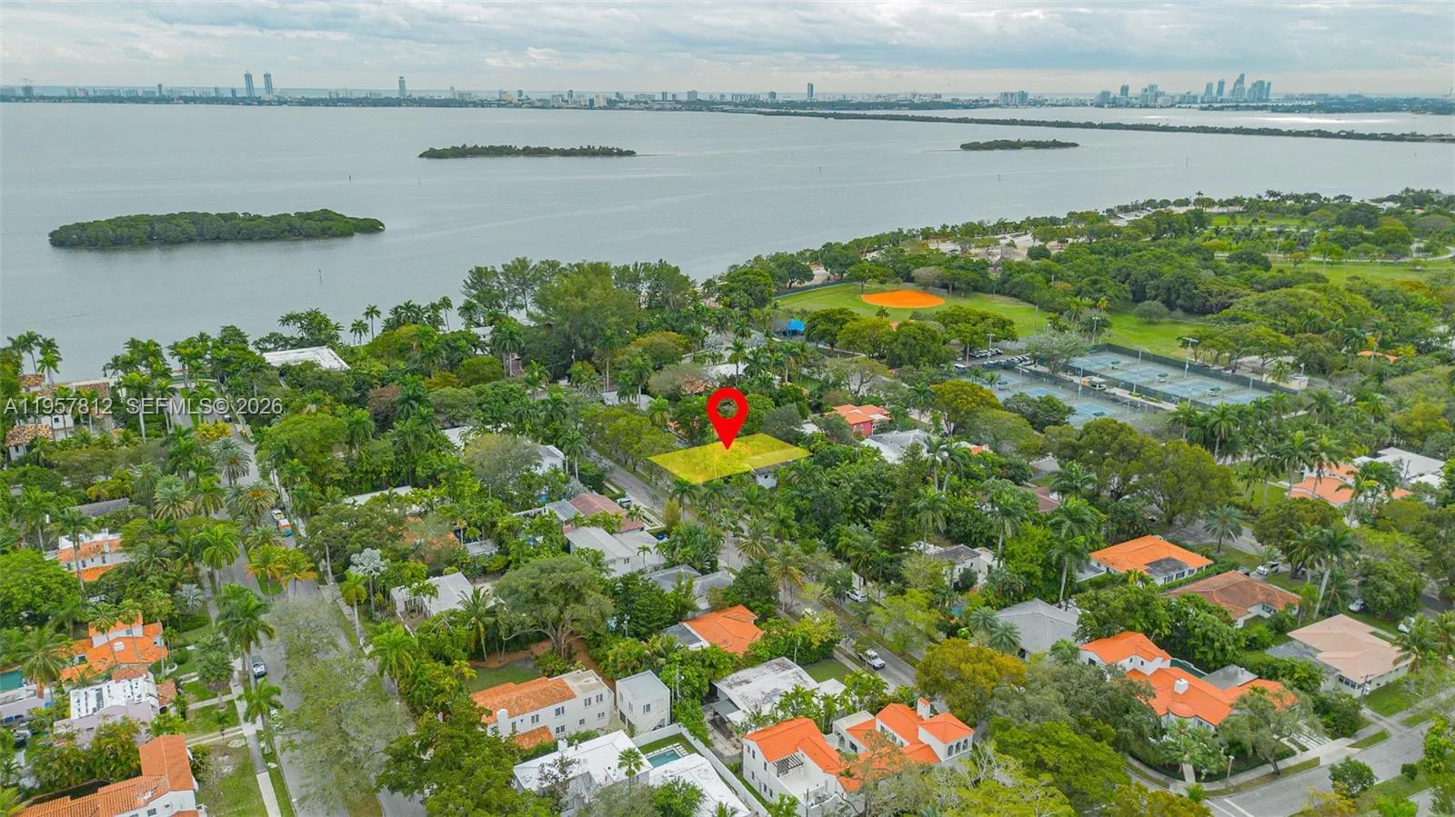 Historic Morningside