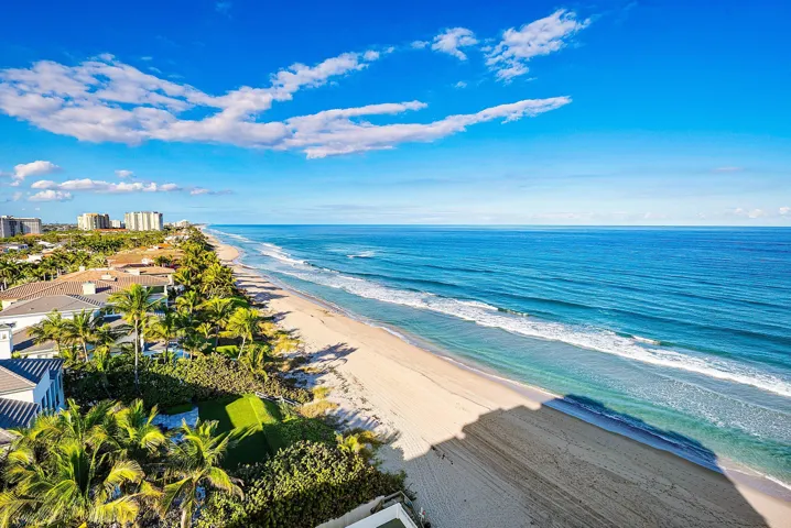 4505 S Ocean Blvrd #1008 Highland Beach