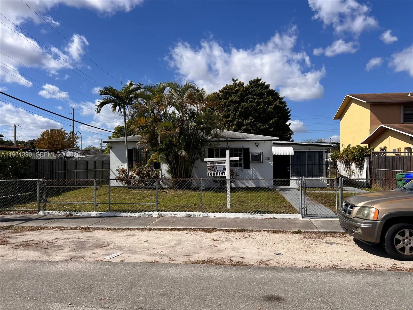 134 Sw 61st Ave 0, Miami, Florida 33144, Miami, Florida 33144, 2 Bedrooms Bedrooms, ,1 BathroomBathrooms,Residential Lease,For Rent,134 Sw 61st Ave 0, Miami, Florida 33144,A11961390