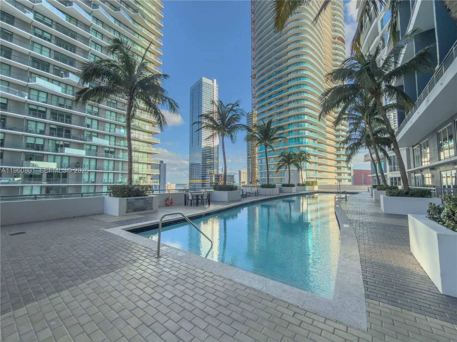 60 Sw 13rd St 1605, Miami, Florida 33130, Miami, Florida 33130, 1 Bedroom Bedrooms, ,1 BathroomBathrooms,Residential,For Sale,60 Sw 13rd St 1605, Miami, Florida 33130,A11960801
