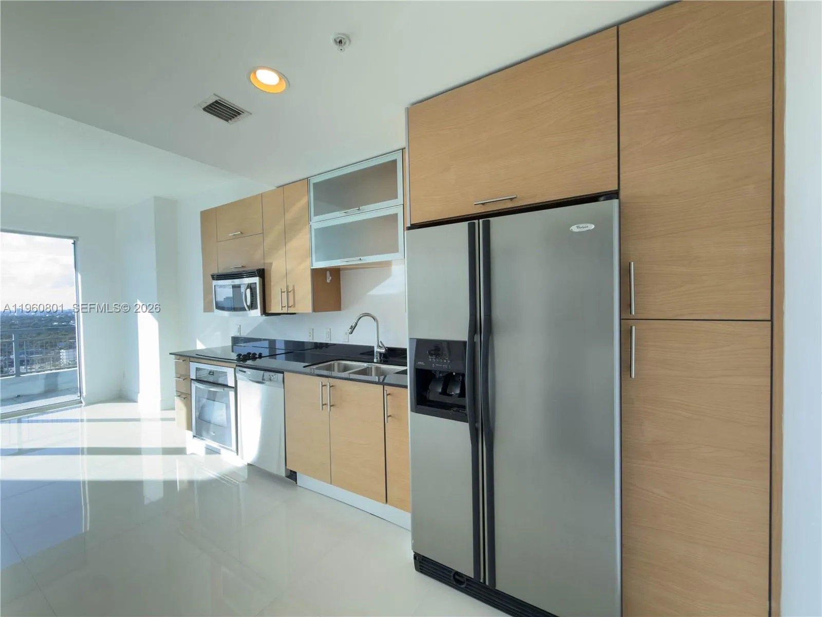 60 Sw 13rd St 1605, Miami, Florida 33130, Miami, Florida 33130, 1 Bedroom Bedrooms, ,1 BathroomBathrooms,Residential,For Sale,60 Sw 13rd St 1605, Miami, Florida 33130,A11960801