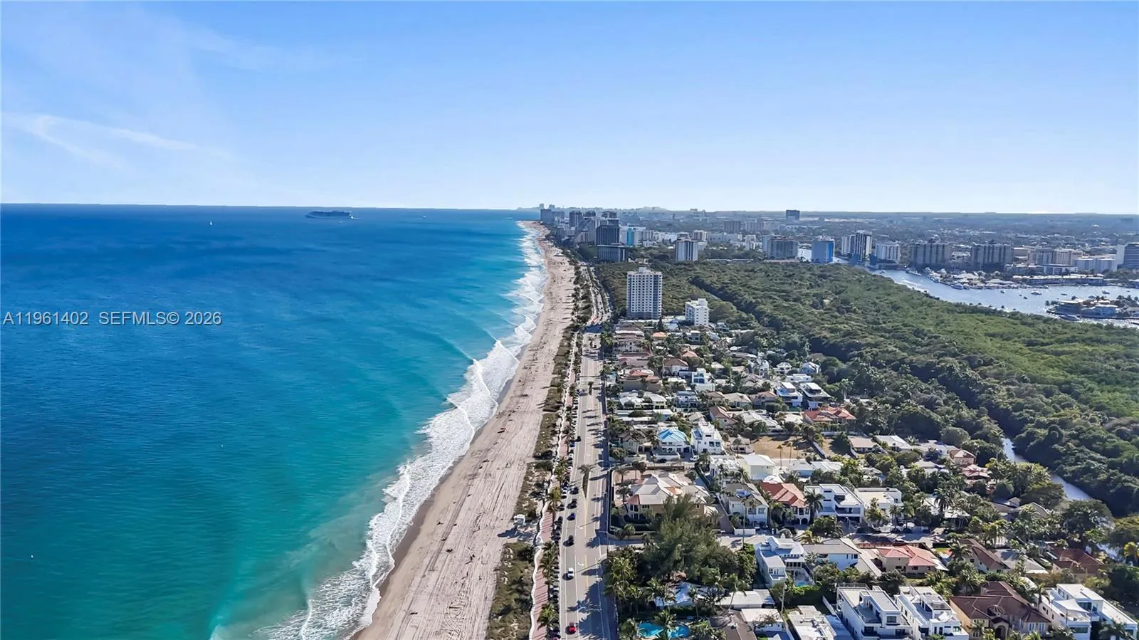 1651 N Ft Lauderdale Beach Blvd, Fort Lauderdale, Fort Lauderdale, Florida 33305, ,Land,For Sale,1651 N Ft Lauderdale Beach Blvd, Fort Lauderdale, ,A11961402