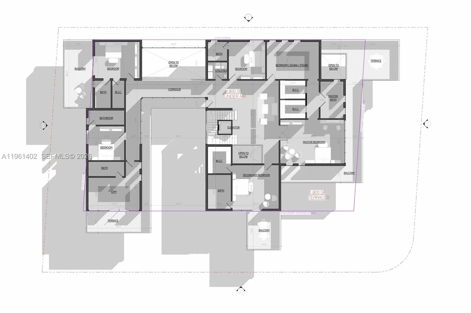 1651 N Ft Lauderdale Beach Blvd, Fort Lauderdale, Fort Lauderdale, Florida 33305, ,Land,For Sale,1651 N Ft Lauderdale Beach Blvd, Fort Lauderdale, ,A11961402