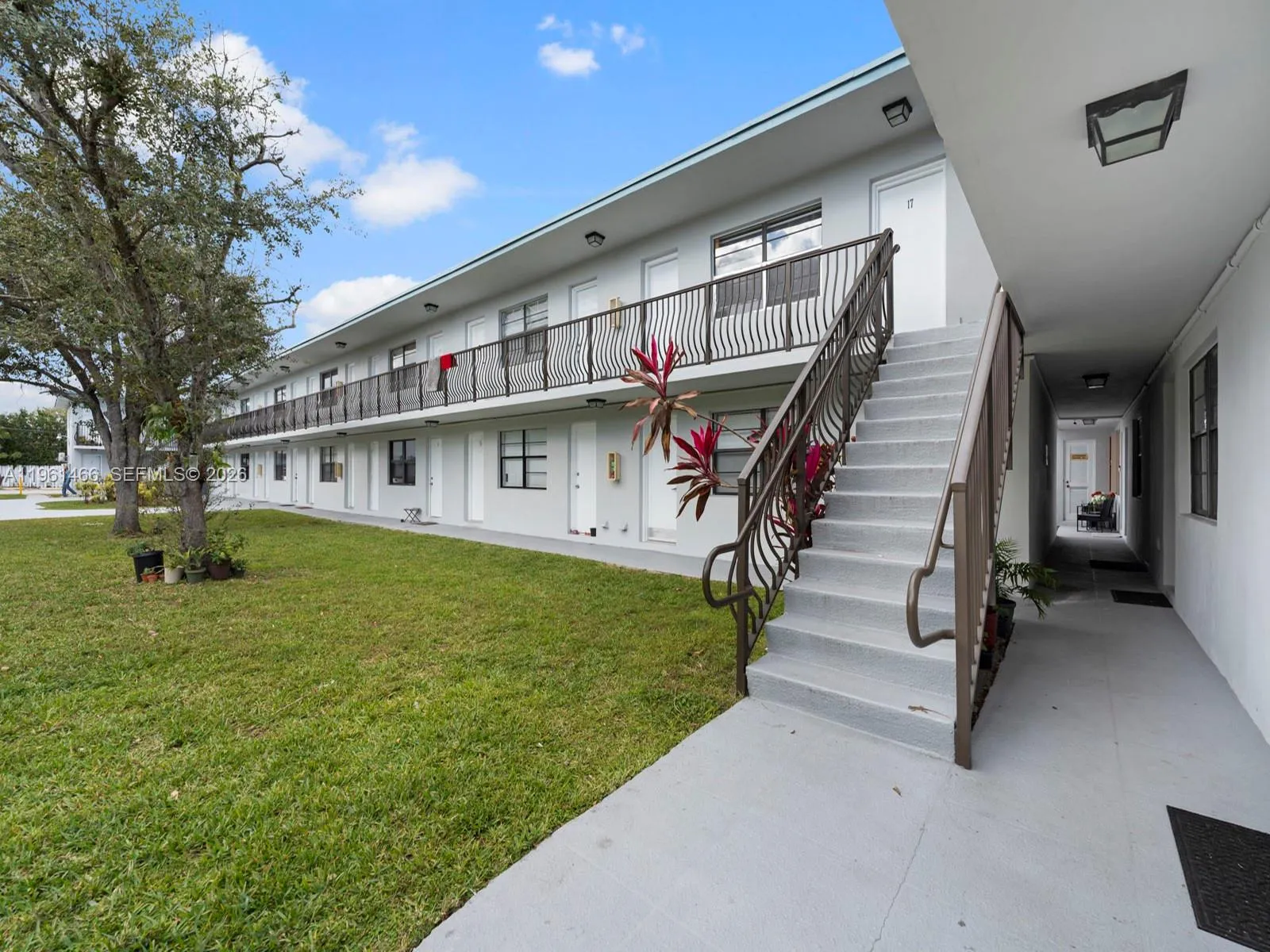 4444 Sw 67th Ave 7, Miami, Florida 33155, Miami, Florida 33155, 1 Bedroom Bedrooms, ,1 BathroomBathrooms,Residential Lease,For Rent,4444 Sw 67th Ave 7, Miami, Florida 33155,A11961466