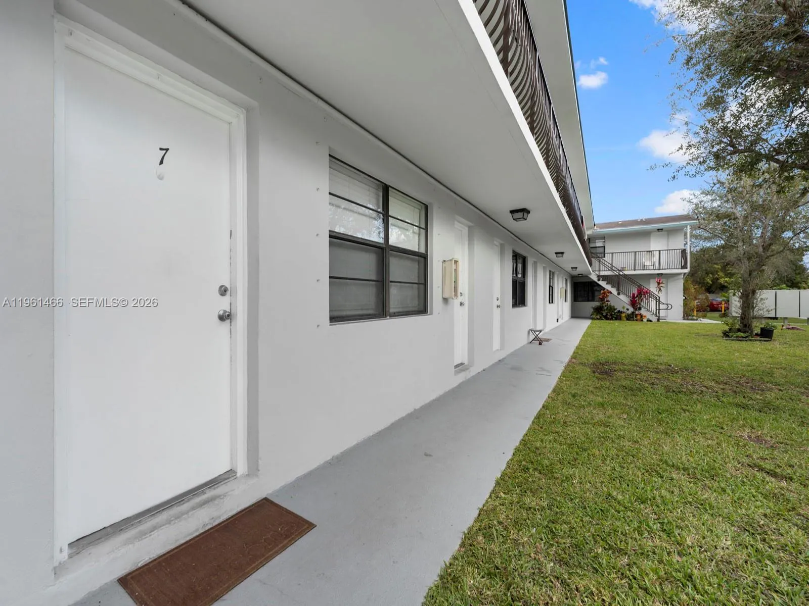 4444 Sw 67th Ave 7, Miami, Florida 33155, Miami, Florida 33155, 1 Bedroom Bedrooms, ,1 BathroomBathrooms,Residential Lease,For Rent,4444 Sw 67th Ave 7, Miami, Florida 33155,A11961466