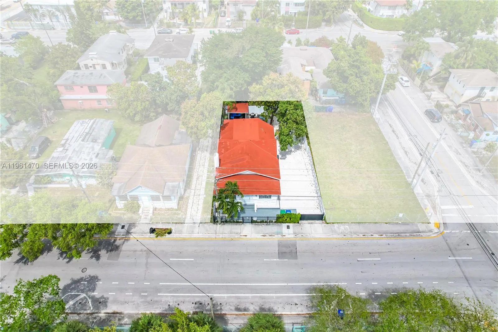 473 Ne 61st St, Miami, Florida 33137, Miami, Florida 33137, ,Residential Income,For Sale,473 Ne 61st St, Miami, Florida 33137,A11961470