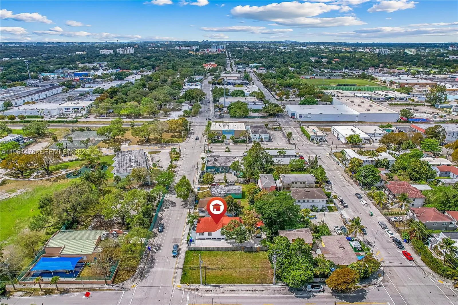 473 Ne 61st St, Miami, Florida 33137, Miami, Florida 33137, ,Residential Income,For Sale,473 Ne 61st St, Miami, Florida 33137,A11961470