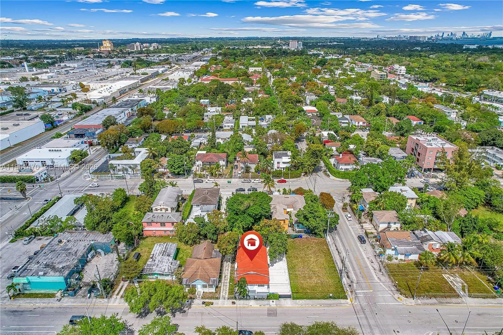 473 Ne 61st St, Miami, Florida 33137, Miami, Florida 33137, ,Residential Income,For Sale,473 Ne 61st St, Miami, Florida 33137,A11961470