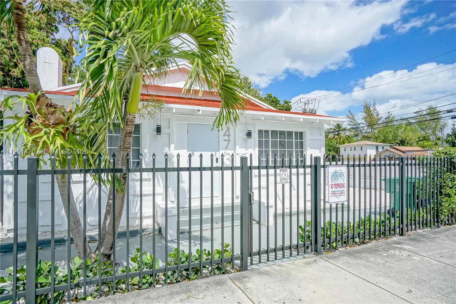 473 Ne 61st St, Miami, Florida 33137, Miami, Florida 33137, ,Residential Income,For Sale,473 Ne 61st St, Miami, Florida 33137,A11961470