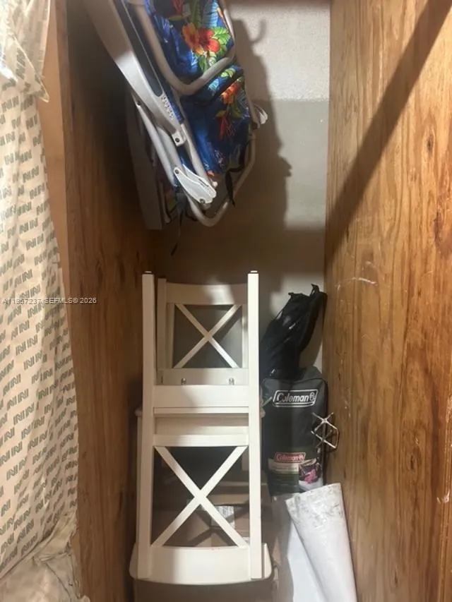 Additional Storage unit