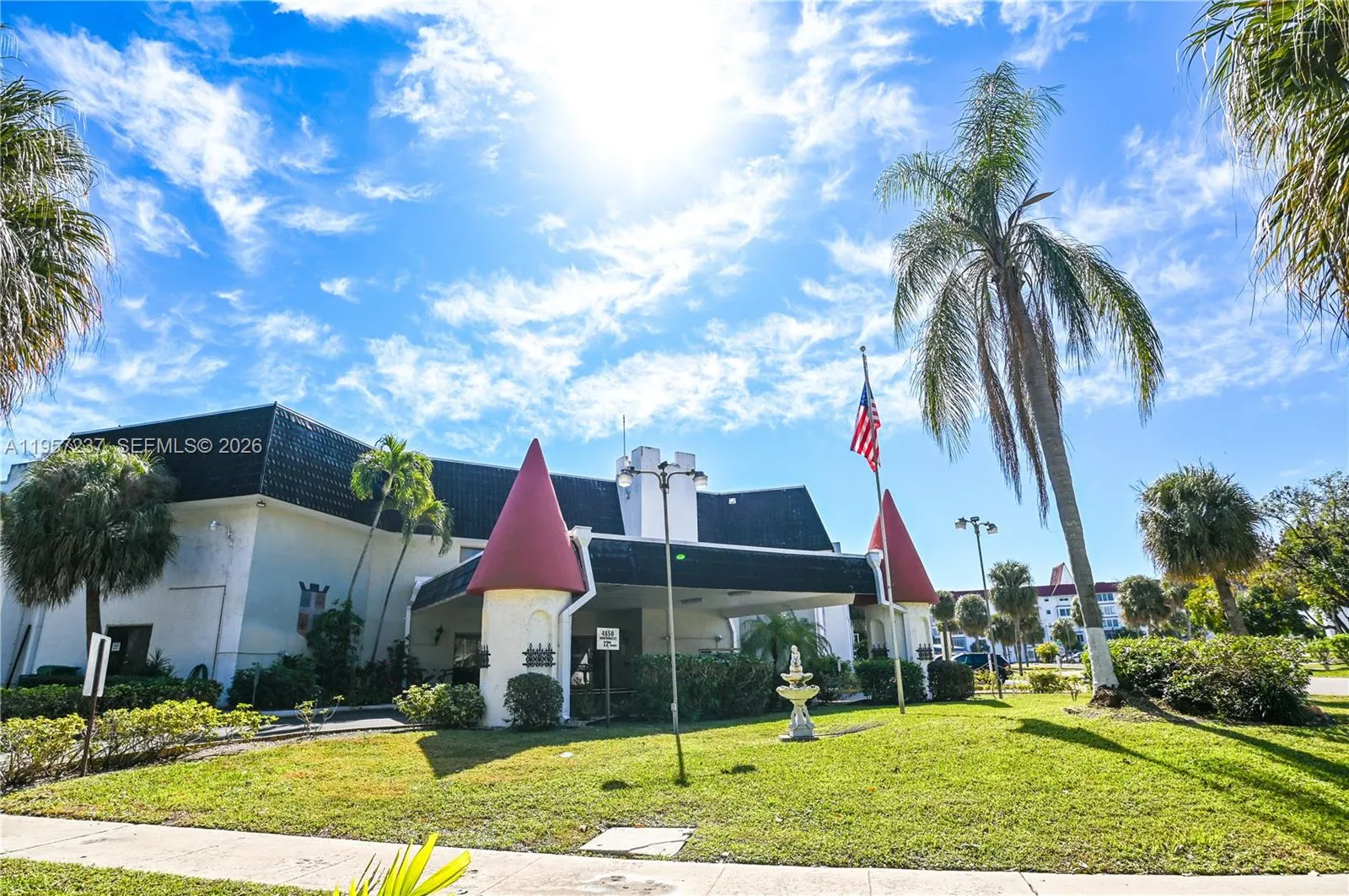 4751 Nw 21st St 401, Lauderhill, Florida 33313, Lauderhill, Florida 33313, 1 Bedroom Bedrooms, ,1 BathroomBathrooms,Residential,For Sale,4751 Nw 21st St 401, Lauderhill, Florida 33313,A11957237