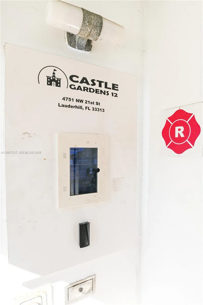Phone entry