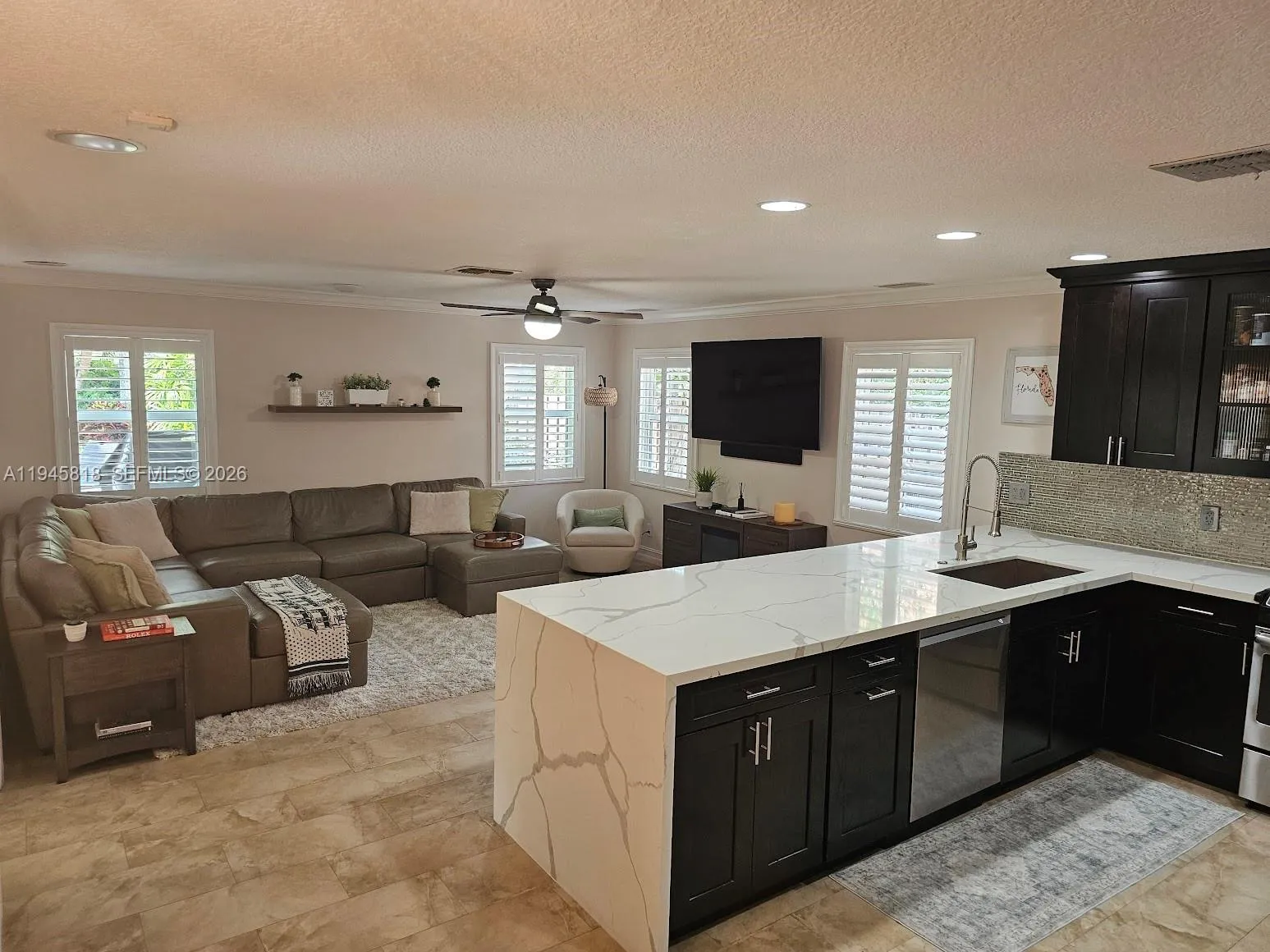 3070 Perriwinkle Cir, Davie, Florida 33328, Davie, Florida 33328, 4 Bedrooms Bedrooms, ,3 BathroomsBathrooms,Residential,For Sale,3070 Perriwinkle Cir, Davie, Florida 33328,A11945818