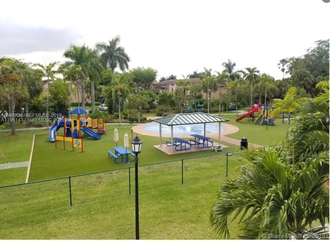 clubhouse playground