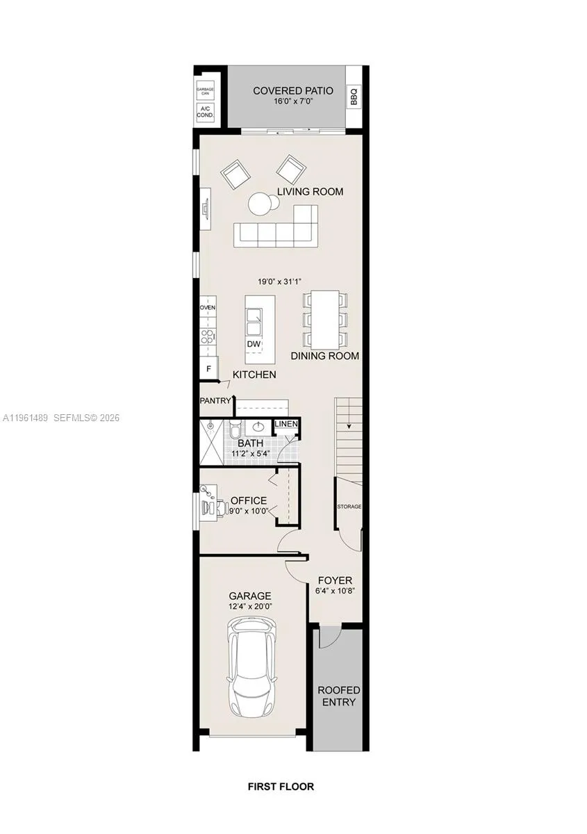 701 Sw 17th Street, Fort Lauderdale, Florida 33315, Fort Lauderdale, Florida 33315, 5 Bedrooms Bedrooms, ,4 BathroomsBathrooms,Residential,For Sale,701 Sw 17th Street, Fort Lauderdale, Florida 33315,A11961489