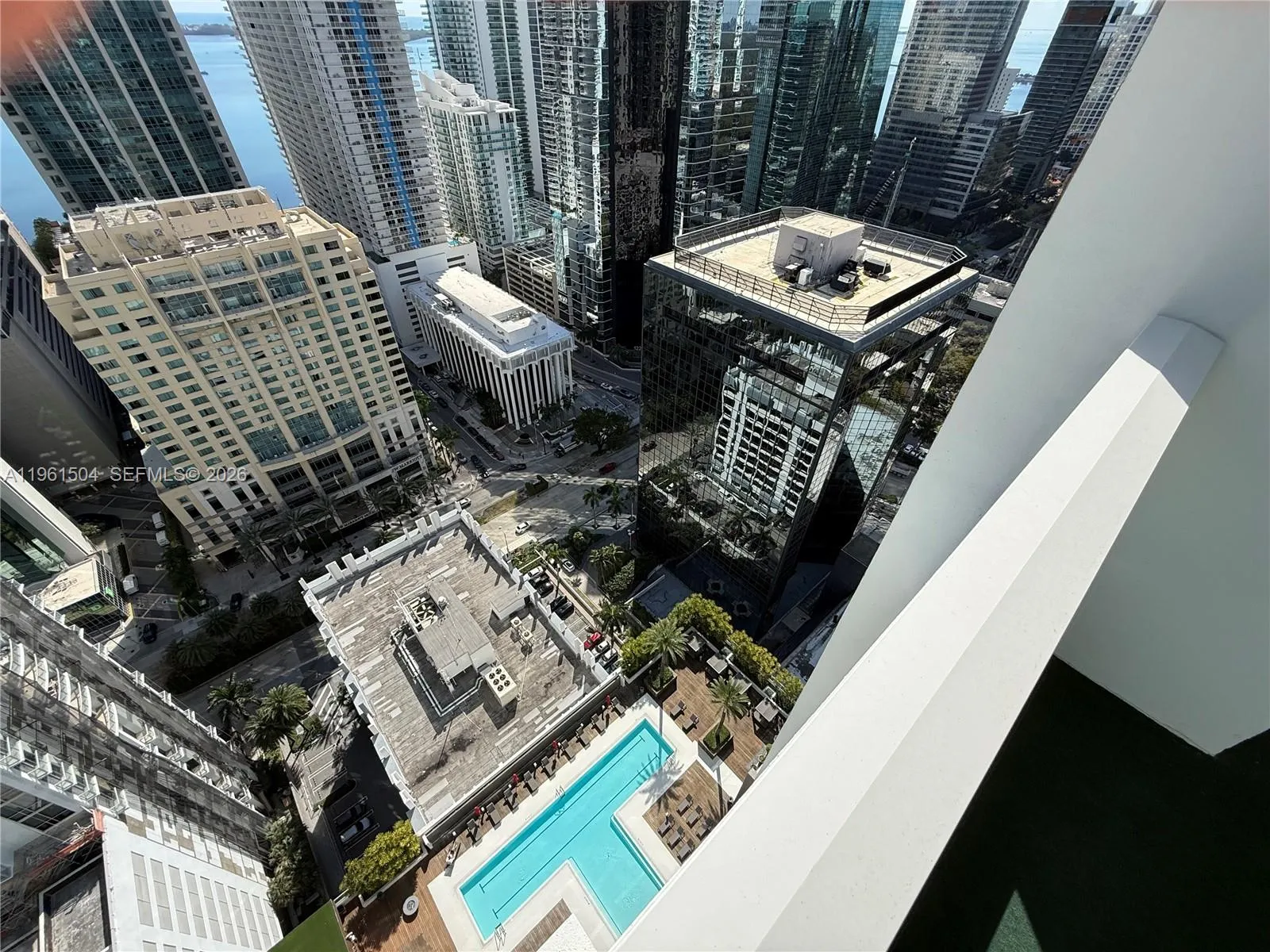 1080 Brickell Ave 3204, Miami, Florida 33131, Miami, Florida 33131, 1 Bedroom Bedrooms, ,1 BathroomBathrooms,Residential,For Sale,1080 Brickell Ave 3204, Miami, Florida 33131,A11961504