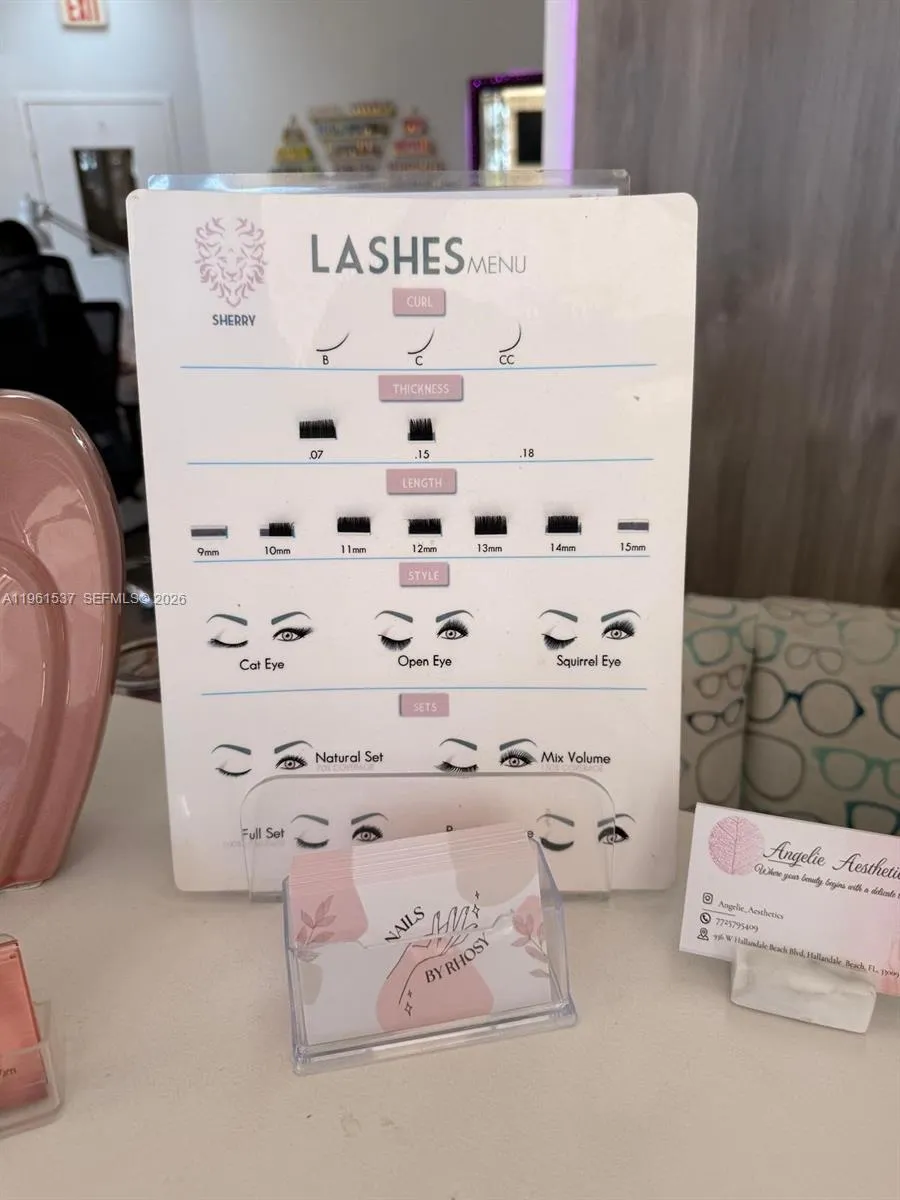 Hallandale Beach, Florida 33020, ,Business Opportunity,For Sale,A11961537