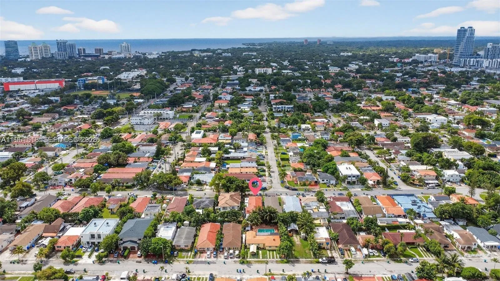 3297 Sw 26th St, Miami, Florida 33133, Miami, Florida 33133, ,Residential Income,For Sale,3297 Sw 26th St, Miami, Florida 33133,A11961518