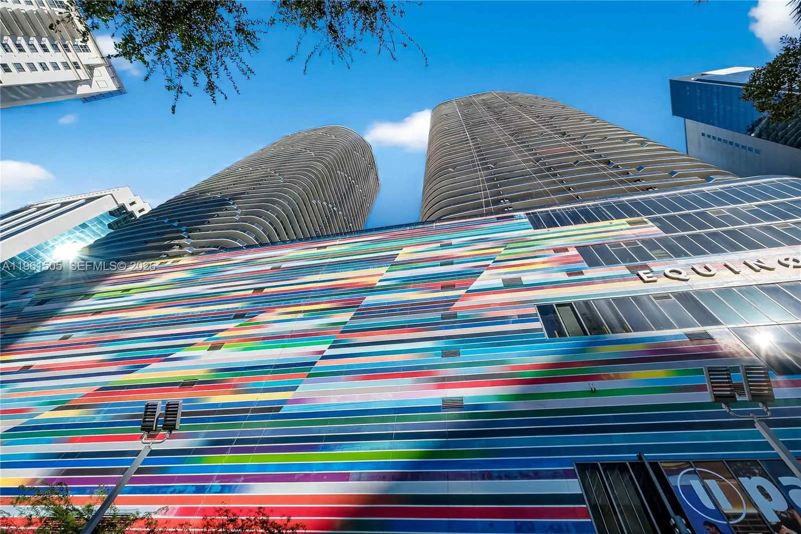 45 Sw 9th St 3807, Miami, Florida 33130, Miami, Florida 33130, 1 Bedroom Bedrooms, ,1 BathroomBathrooms,Residential,For Sale,45 Sw 9th St 3807, Miami, Florida 33130,A11961505