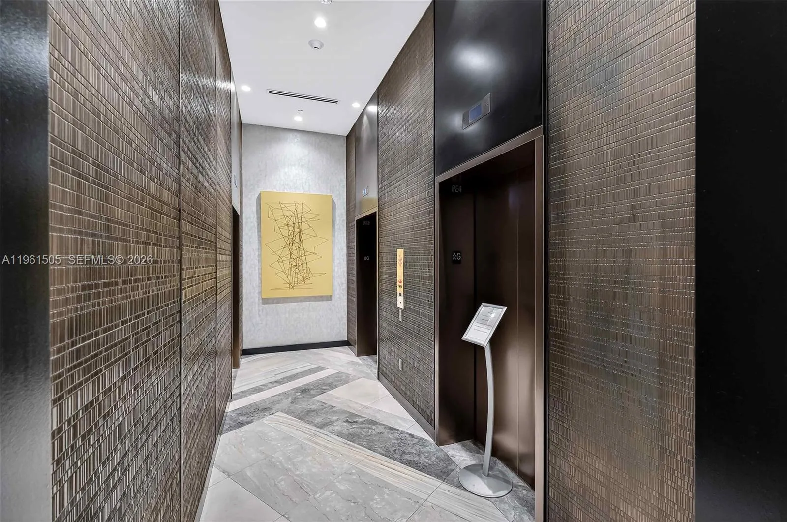 45 Sw 9th St 3807, Miami, Florida 33130, Miami, Florida 33130, 1 Bedroom Bedrooms, ,1 BathroomBathrooms,Residential,For Sale,45 Sw 9th St 3807, Miami, Florida 33130,A11961505