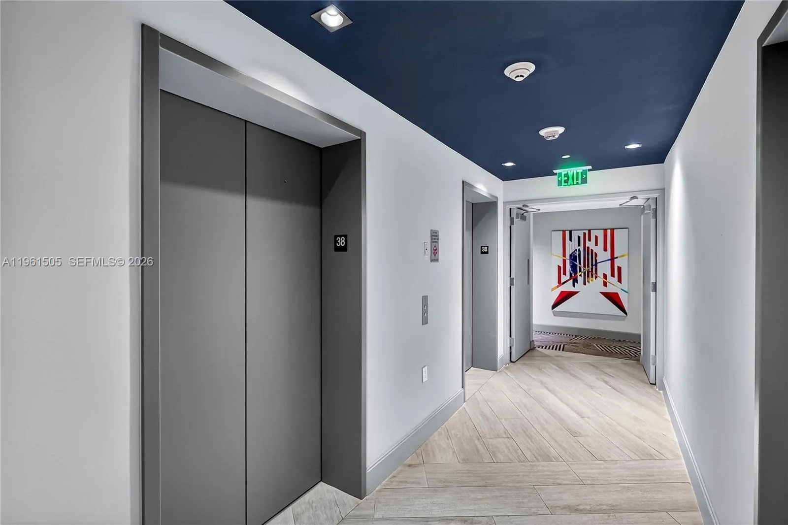 45 Sw 9th St 3807, Miami, Florida 33130, Miami, Florida 33130, 1 Bedroom Bedrooms, ,1 BathroomBathrooms,Residential,For Sale,45 Sw 9th St 3807, Miami, Florida 33130,A11961505