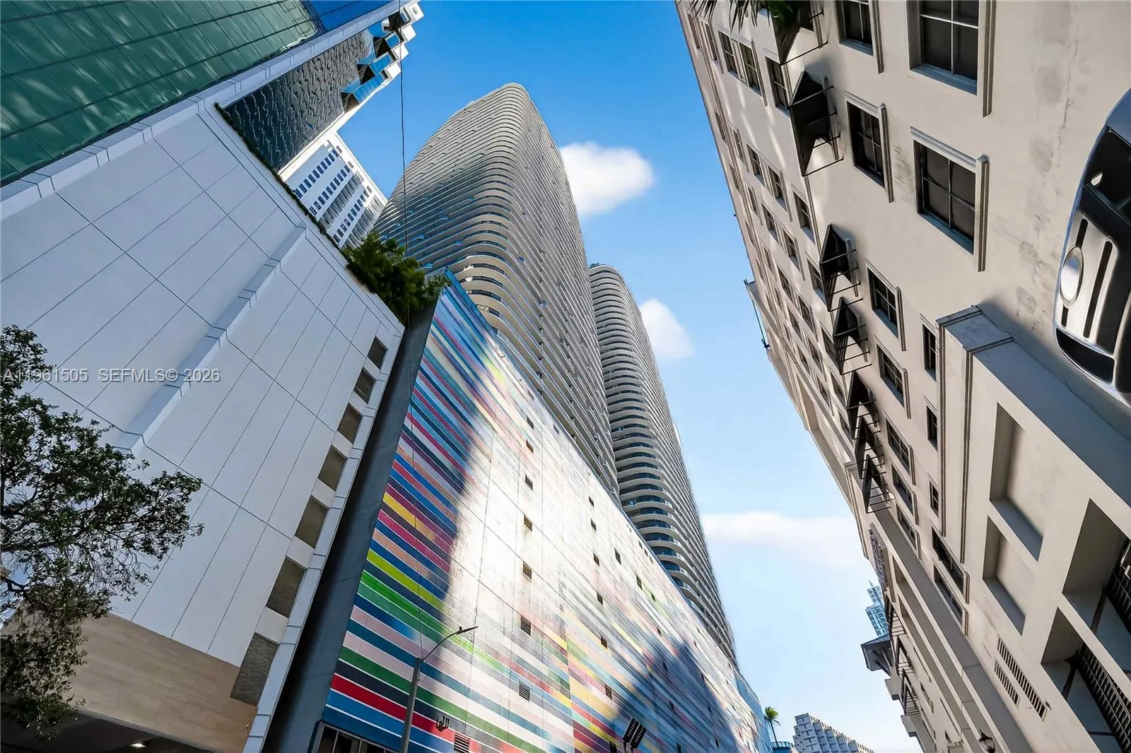 45 Sw 9th St 3807, Miami, Florida 33130, Miami, Florida 33130, 1 Bedroom Bedrooms, ,1 BathroomBathrooms,Residential,For Sale,45 Sw 9th St 3807, Miami, Florida 33130,A11961505