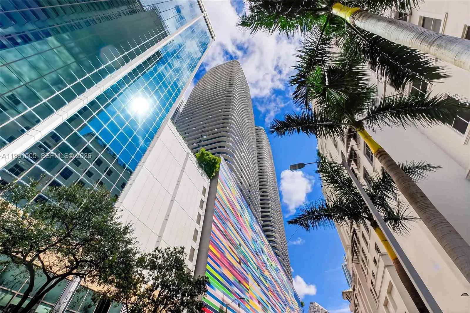 45 Sw 9th St 3807, Miami, Florida 33130, Miami, Florida 33130, 1 Bedroom Bedrooms, ,1 BathroomBathrooms,Residential,For Sale,45 Sw 9th St 3807, Miami, Florida 33130,A11961505