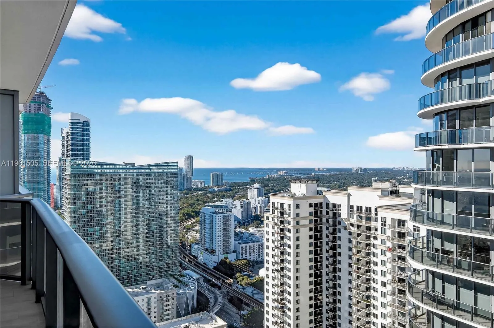 45 Sw 9th St 3807, Miami, Florida 33130, Miami, Florida 33130, 1 Bedroom Bedrooms, ,1 BathroomBathrooms,Residential,For Sale,45 Sw 9th St 3807, Miami, Florida 33130,A11961505