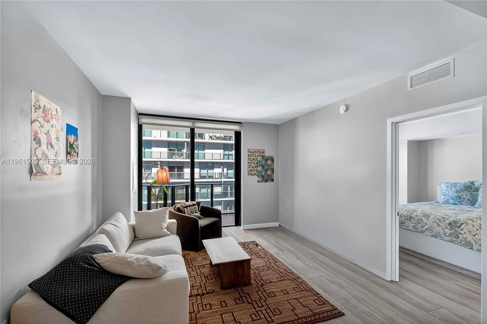 45 Sw 9th St 3807, Miami, Florida 33130, Miami, Florida 33130, 1 Bedroom Bedrooms, ,1 BathroomBathrooms,Residential,For Sale,45 Sw 9th St 3807, Miami, Florida 33130,A11961505