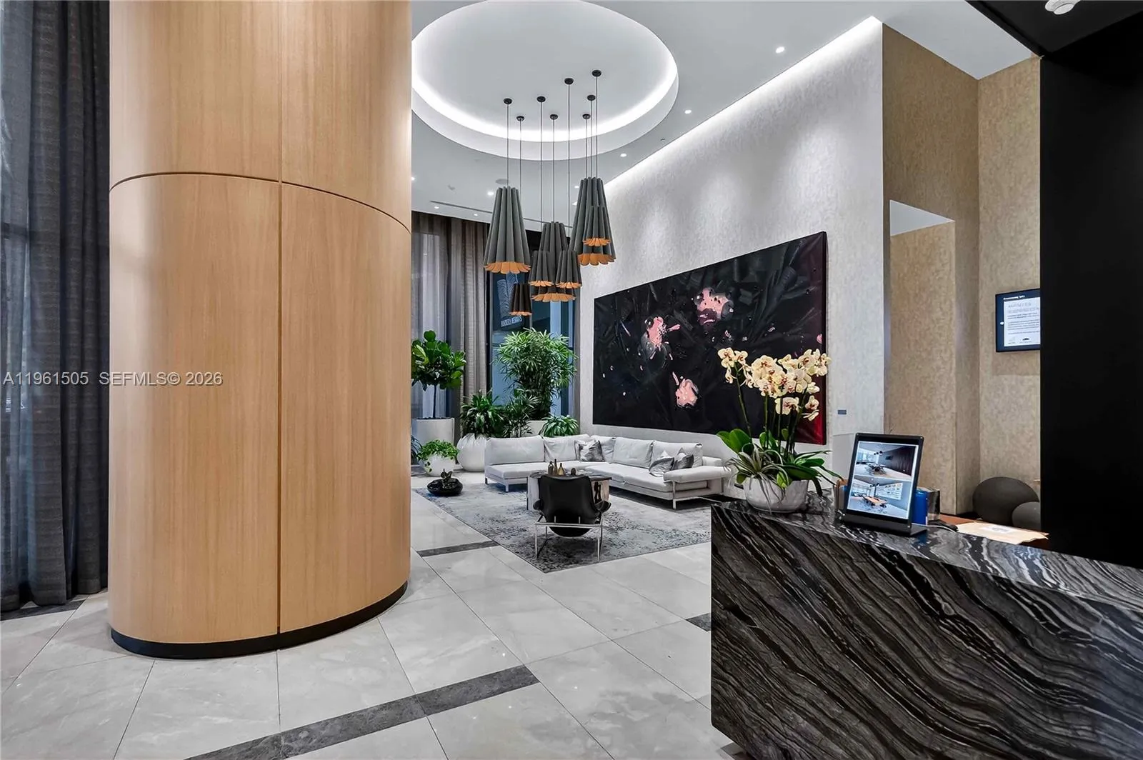 45 Sw 9th St 3807, Miami, Florida 33130, Miami, Florida 33130, 1 Bedroom Bedrooms, ,1 BathroomBathrooms,Residential,For Sale,45 Sw 9th St 3807, Miami, Florida 33130,A11961505