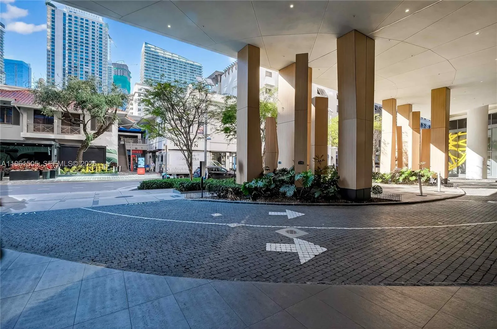 45 Sw 9th St 3807, Miami, Florida 33130, Miami, Florida 33130, 1 Bedroom Bedrooms, ,1 BathroomBathrooms,Residential,For Sale,45 Sw 9th St 3807, Miami, Florida 33130,A11961505