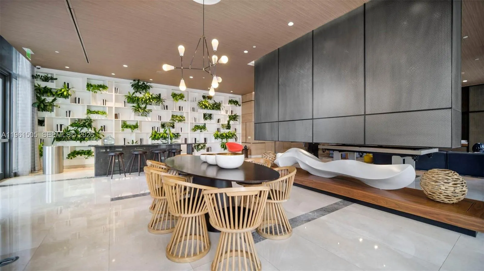 45 Sw 9th St 3807, Miami, Florida 33130, Miami, Florida 33130, 1 Bedroom Bedrooms, ,1 BathroomBathrooms,Residential,For Sale,45 Sw 9th St 3807, Miami, Florida 33130,A11961505