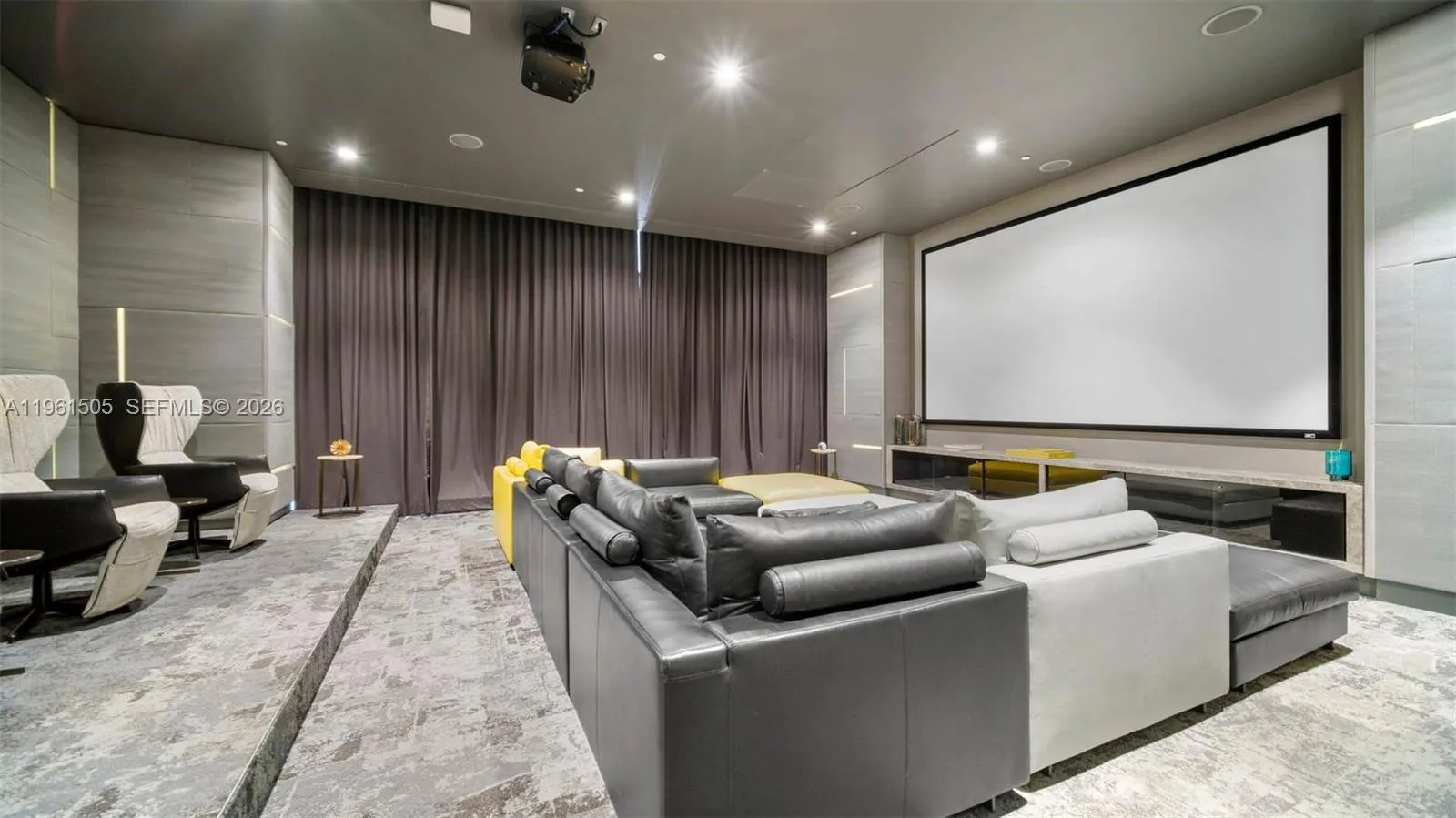 45 Sw 9th St 3807, Miami, Florida 33130, Miami, Florida 33130, 1 Bedroom Bedrooms, ,1 BathroomBathrooms,Residential,For Sale,45 Sw 9th St 3807, Miami, Florida 33130,A11961505