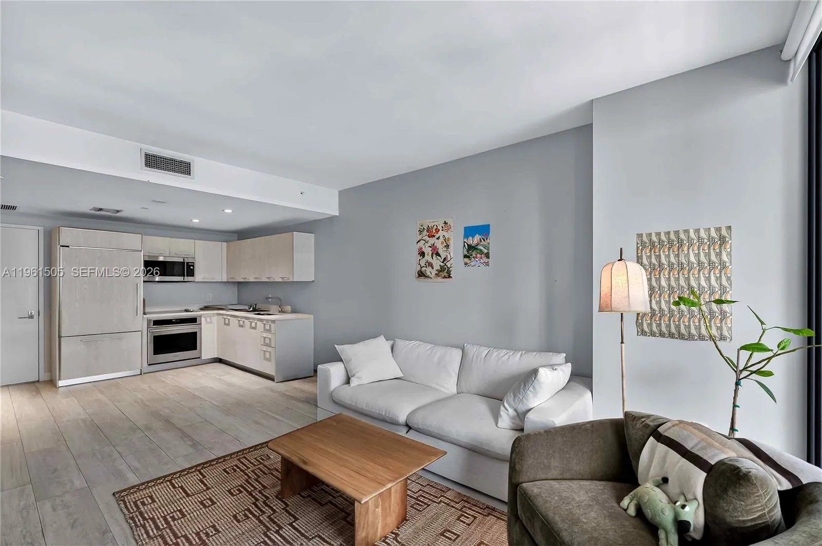 45 Sw 9th St 3807, Miami, Florida 33130, Miami, Florida 33130, 1 Bedroom Bedrooms, ,1 BathroomBathrooms,Residential,For Sale,45 Sw 9th St 3807, Miami, Florida 33130,A11961505