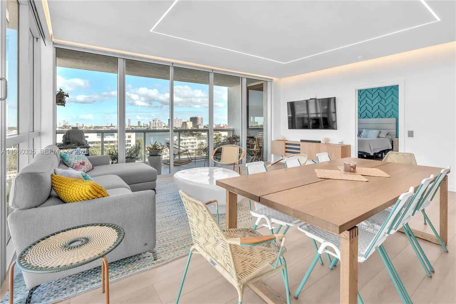 7929 West Dr 903, North Bay Village, Florida 33141, North Bay Village, Florida 33141, 3 Bedrooms Bedrooms, ,2 BathroomsBathrooms,Residential,For Sale,7929 West Dr 903, North Bay Village, Florida 33141,A11960335