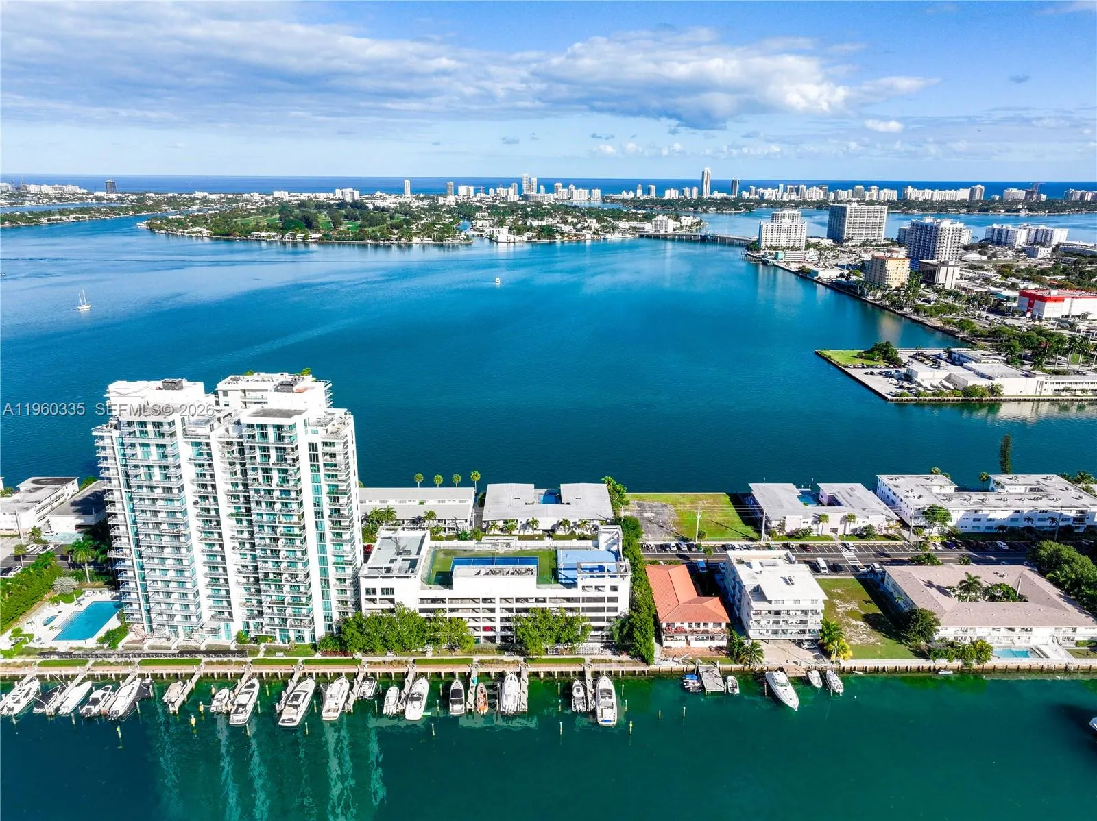 7929 West Dr 903, North Bay Village, Florida 33141, North Bay Village, Florida 33141, 3 Bedrooms Bedrooms, ,2 BathroomsBathrooms,Residential,For Sale,7929 West Dr 903, North Bay Village, Florida 33141,A11960335