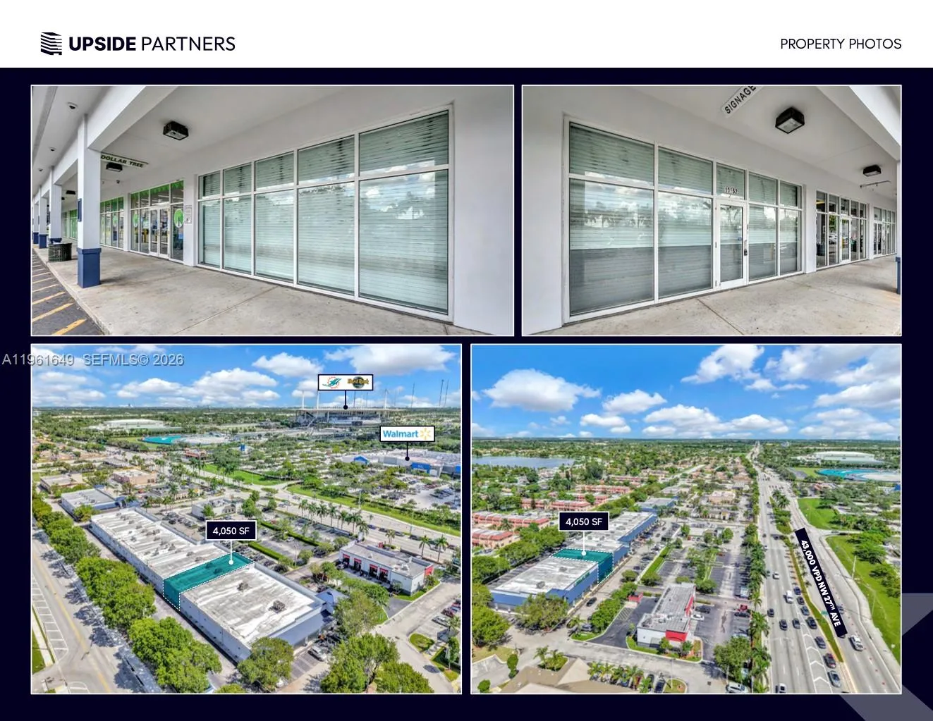 19652 Nw 27th Ave, Miami Gardens, Florida 33056, Miami Gardens, Florida 33056, ,Commercial Lease,For Rent,19652 Nw 27th Ave, Miami Gardens, Florida 33056,A11961649